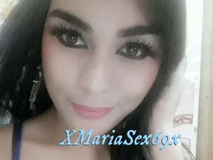 XMariaSex69x