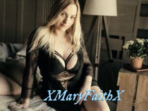 XMaryFaithX