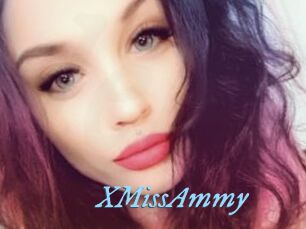 XMissAmmy