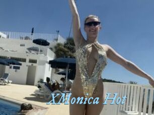 XMonica_Hot
