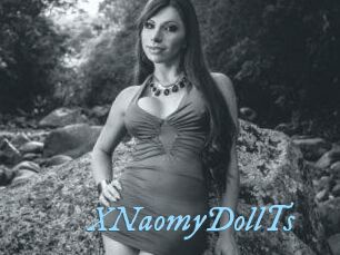 XNaomyDollTs