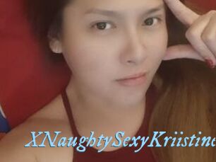 XNaughtySexyKriistine