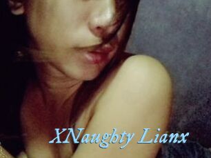 XNaughty_Lianx