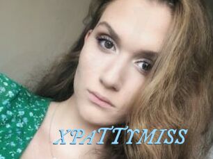 XPATTYMISS
