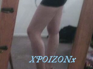 XPOIZONx