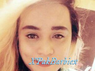 XPakBarbiex