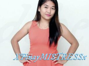 XPinayMISTRESSx