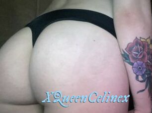 XQueenCelinex
