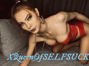 XQueenOfSELFSUCKx