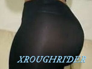 XROUGH_RIDER