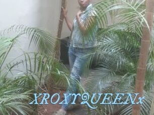 XROXYQUEENx