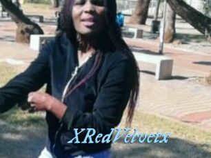 XRedVelvetx