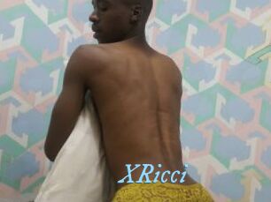 XRicci