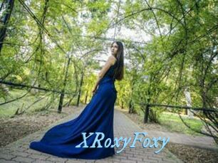 XRoxyFoxy