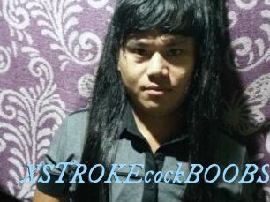 XSTROKEcockBOOBSx