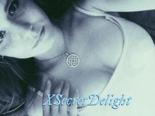 XSecretDelight