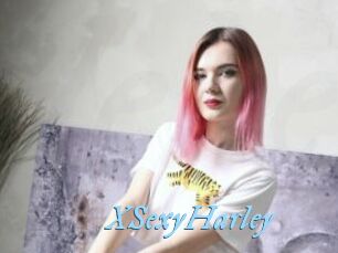 XSexyHarley