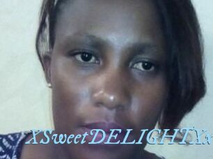 XSweetDELIGHTXx