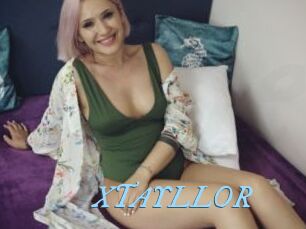 XTAYLLOR