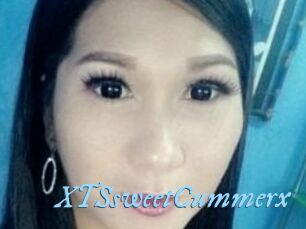 XTSsweetCummerx
