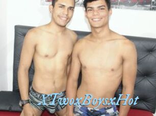 XTwoxBoysxHot