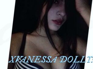 XVANESSA_DOLLYx