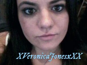 XVeronicaJonesxXX