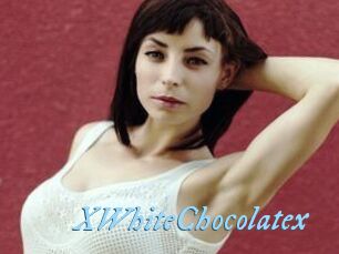 XWhiteChocolatex
