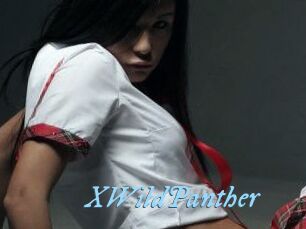 XWildPanther
