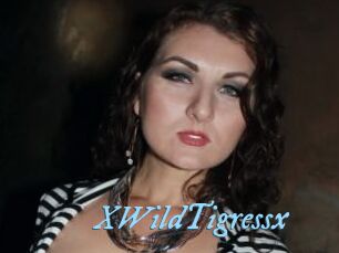 XWildTigressx