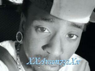 XXArson732Xx