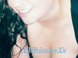 XXBritannyXx