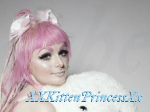 XXKittenPrincessXx