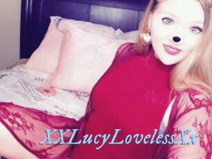 XXLucyLovelessXx