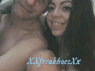XXfreakhoesXx