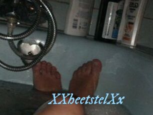 XXheetstelXx