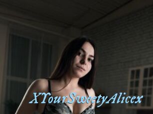 XYourSweetyAlicex