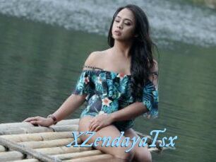 XZendayaTsx