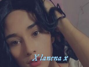X_lanena_x