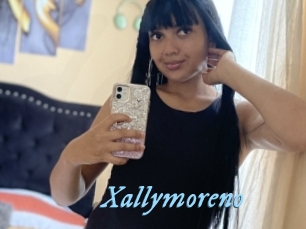 Xallymoreno