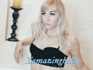 Xamazingholly