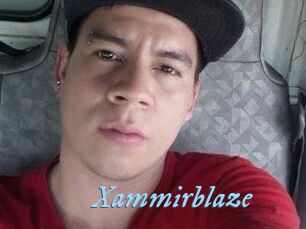 Xammirblaze