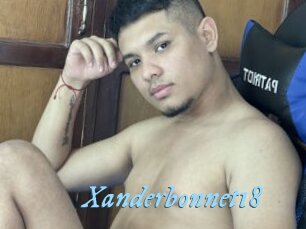 Xanderbonnet18