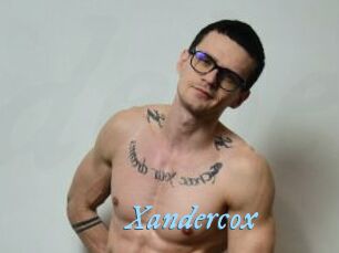 Xandercox