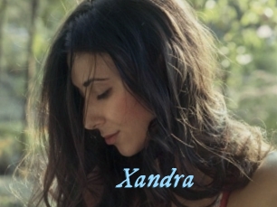 Xandra