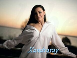 Xandraray