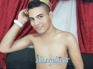 Xassplayx