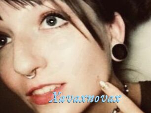 Xavaxnovax