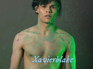 xavierblake DeriheruI
