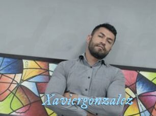 Xaviergonzalez